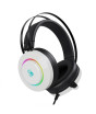 iShopping - A4Tech Bloody Virtual 7.1 Surround Sound Gaming Headphone White (G521)