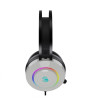iShopping - A4Tech Bloody Virtual 7.1 Surround Sound Gaming Headphone White (G521)