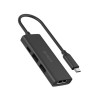iShopping - A4tech Docking Station (DST-40C)