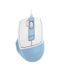 iShopping - A4Tech Dual Function Air Mouse (FM45S AIR)