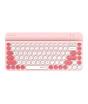 iShopping - A4tech FBK30 Mini Wireless Keyboard