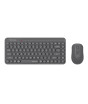 iShopping - A4Tech Fstyler 2.4G Wireless Combo Desktop Set (FG2200 Air2)