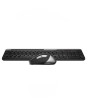 iShopping - A4Tech Fstyler Bluetooth Keyboard & Mouse Black (FB2535CS)