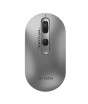 iShopping - A4tech Fstyler Dual Mode Wireless Mouse (FB20S)