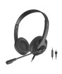 iShopping - A4tech Fstyler Stereo Headphone (FH100U)