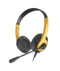 iShopping - A4tech Fstyler Stereo Headphone (FH100U)