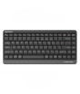 iShopping - A4Tech Mini Wireless Bluetooth Keyboard Black (FBK11)