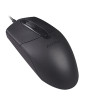 iShopping - A4Tech Optical Wired Mouse Black (OP-720S)