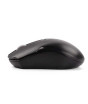 iShopping - A4Tech Wireless Mouse Black (G3-200NS)