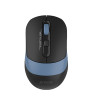 iShopping - A4tech Wireless Rechargeable Mouse Ash Blue (FB10CS)