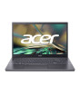 iShopping - Acer Aspire 5 15.6″ FHD Core i7 12th Gen 8GB 512GB SSD Laptop Steel Grey (A515-57-74Q9) - 1 Year Official Warranty