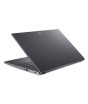 iShopping - Acer Aspire 5 15.6″ FHD Core i7 12th Gen 8GB 512GB SSD 2GB MX550 Laptop Steel Grey (A515-57G-73HX)