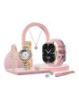 iShopping - A58 Plus Smart Watch Bracelet with Touch Control