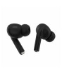 iShopping - A9 Pro Wireless AirPods with Smart Touch Screen Black