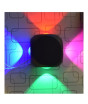 iShopping - A.J.W Collection Wall Black Light