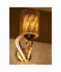 iShopping - A.J.W Collection Wall LED Lamp With Set Of Fitting