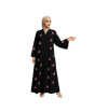 iShopping - RGShop Embroided Abaya