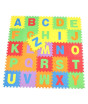 iShopping - Planet X ABC Foam Floor Mat Multicolor (PX-10324)