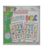 iShopping - Afreeto ABCD Wooden Puzzle Board For Kids