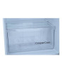 iShopping - Dawlance Avante+ Inverter Freezer-On-Top Refrigerator Sapphire Purple (9169-WB)