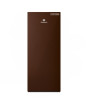 iShopping - Dawlance GD Vertical Freezer 11 cu ft Luxe Brown (VF-1035-WB)