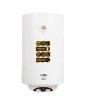 iShopping - Super Asia Mega Electric Water Heater 50Ltr White (MEH-50)