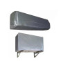 iShopping - Chishti 1.5 Ton AC Dust Cover Indoor & Outdoor Unit