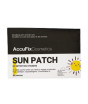 iShopping - AccuFlx UV Detection Sticker Sun Patches - 36 Pcs