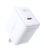 iShopping - Acefast 20W Single USB-C Fast Charger White (ACE-0004)
