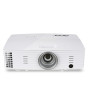 iShopping - Acer DLP 3D 3600 Lumens Data Projector White (X118)