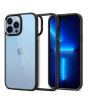 iShopping - Spigen Ultra Hybrid Black Case For iPhone 13 Pro - (ACS03262)