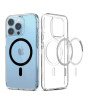 iShopping - Spigen Ultra Hybrid with MagSafe Case For iPhone 13 Pro - (ACS03268)