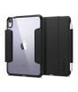 iShopping - Spigen Ultra Hybrid Pro Case For iPad Mini 6 Black (ACS03765)