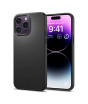 iShopping - Spigen Thin Fit Case For iPhone 14 Pro Black (ACS04780)