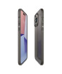 iShopping - Spigen Thin Fit Case For iPhone 14 Pro Gunmetal (ACS04782)