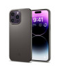 iShopping - Spigen Thin Fit Case For iPhone 14 Pro Gunmetal (ACS04782)