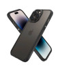 iShopping - Spigen Ultra Hybrid Case For iPhone 14 Pro Max Matte Black (ACS04817)
