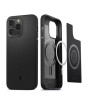 iShopping - Spigen Mag Armor (MagFit) Case For iPhone 14 Pro Matte Black (ACS04989)