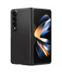 iShopping - Spigen Air Skin Non Yellowing Case For Galaxy Z Fold4 Matte Black (ACS05103)