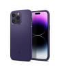 iShopping - Spigen Mag Armor (MagFit) Case For iPhone 14 Pro Deep Purple (ACS05588)