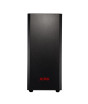 iShopping - Adata XPG Invader Mid-Tower PC Case Black