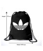 iShopping - Traverse Adidas Printed Drawstring Bag (T260DRSTR)