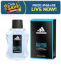 iShopping - Adidas Men's Ice Dive EDT Spray - 100ML