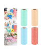 iShopping - Muzammil Store Multi-Purpose Kitchen Cleaning Reusable Wipes