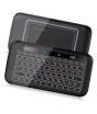 iShopping - Muzamil Store H20 Mini Backlight Keyboard Touchpad