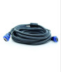 iShopping - Muzamil Store HDMI Round Cable 10m - Black