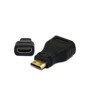 iShopping - Muzamil Store HDMI To Mini HDMI Connector - Black
