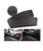 iShopping - Muzamil Store Car Seat Gap Pocket Catcher Organizer 2Pcs