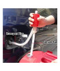 iShopping - Muzamil Store Universal Car Fuel Hand Pump for Fuel Transfer