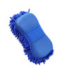iShopping - Muzamil Store Fiber Chenille Car Washing Sponge Gloves